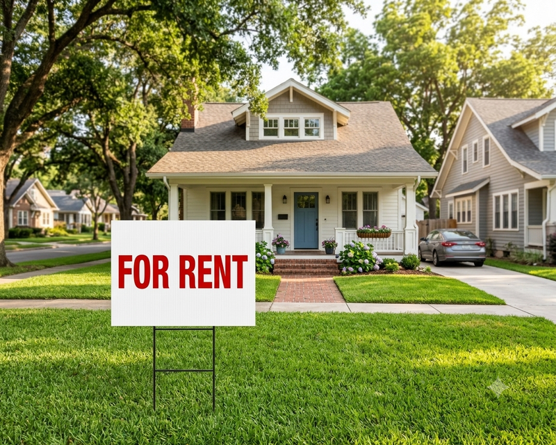 Yard-Signs