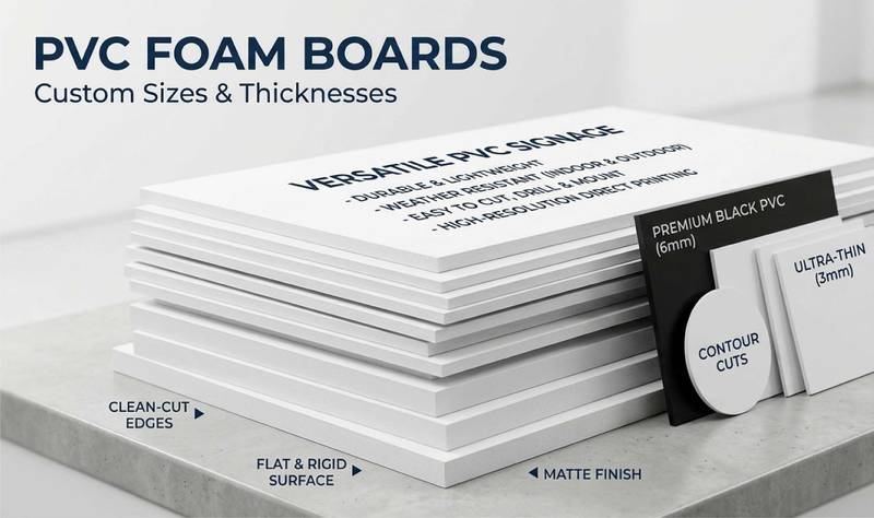 PVC Board